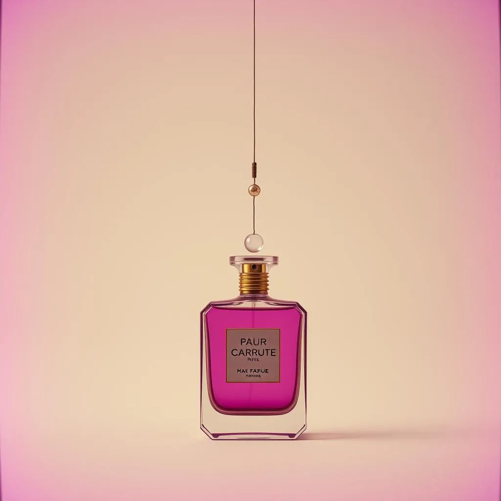 Aroma Jabatan