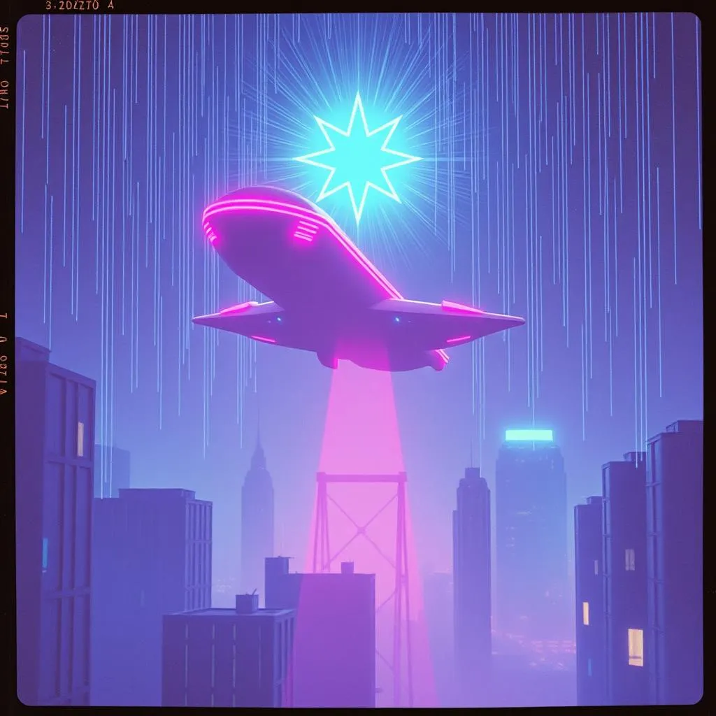 Star Born