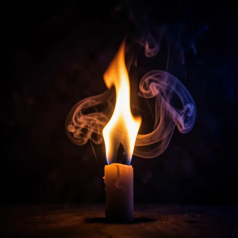Light The Fire