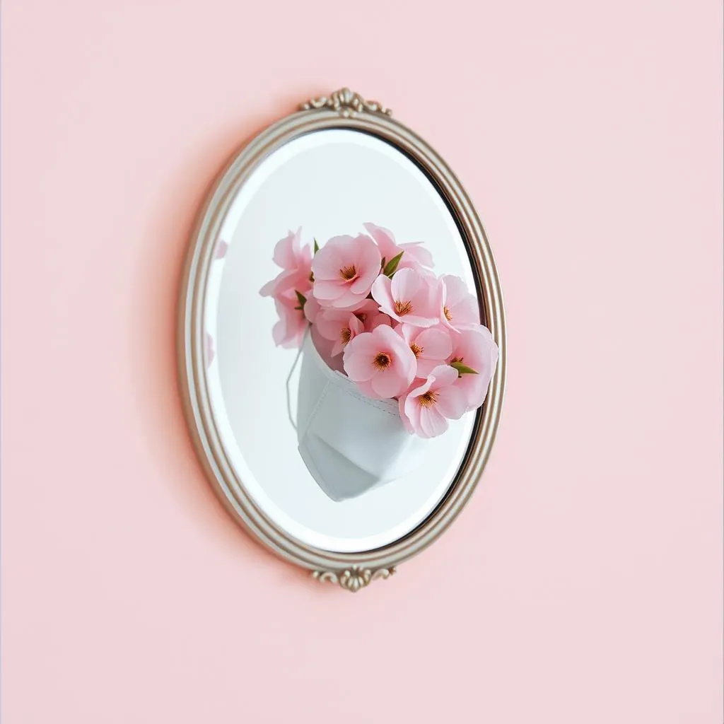 The Mirror and The Mask