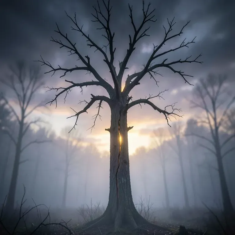 I Won’t Die Inside