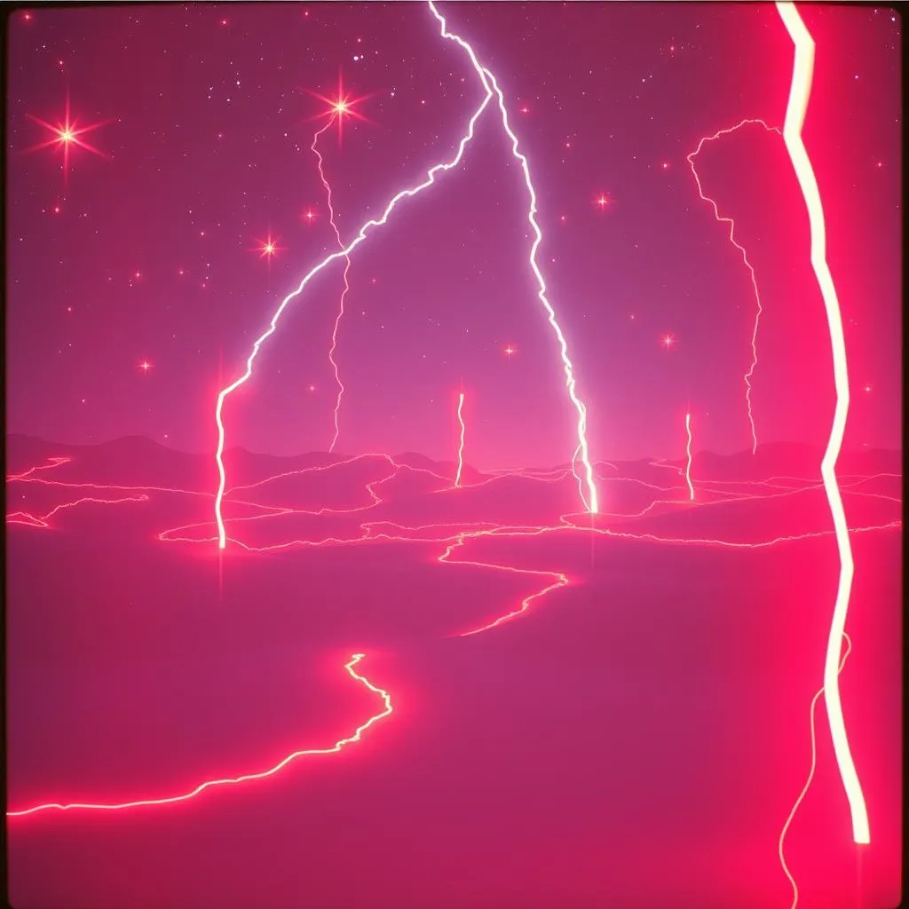 Ethereal Glow