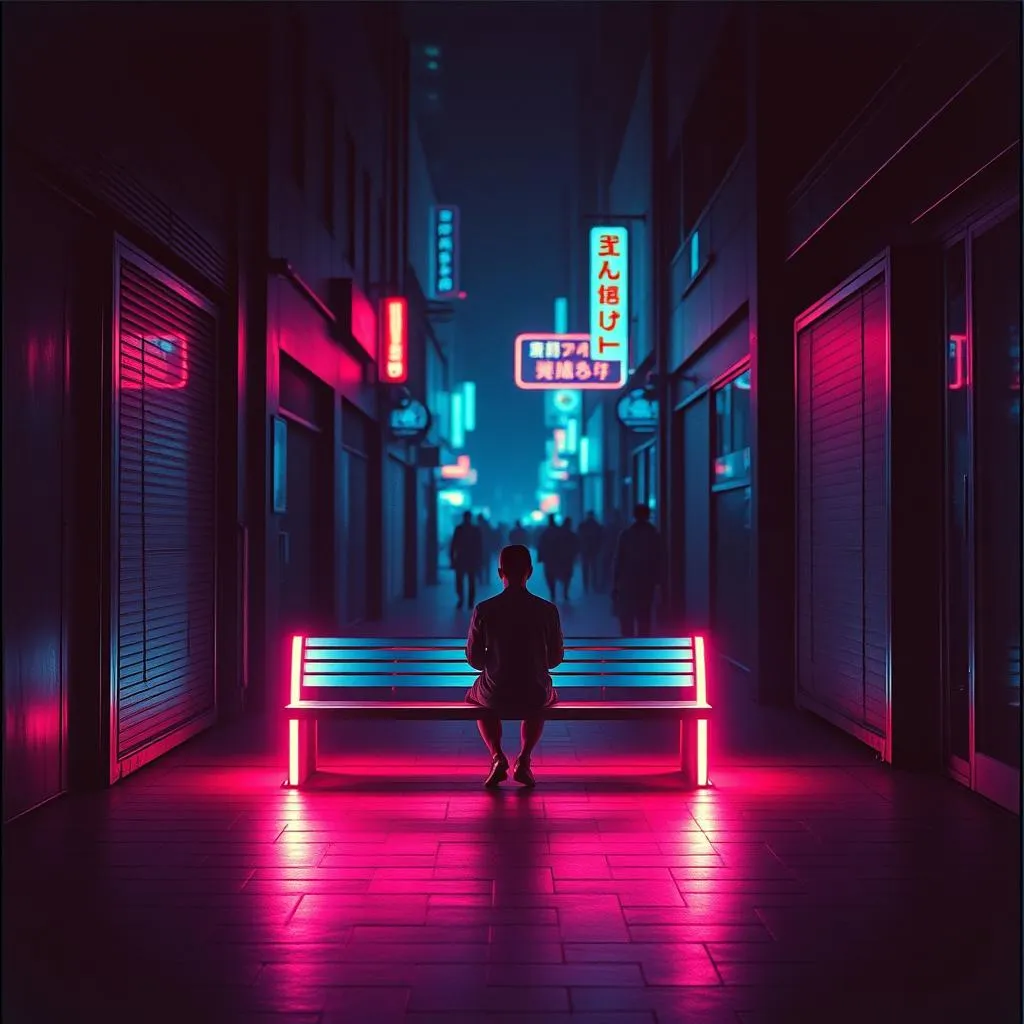 BENCH