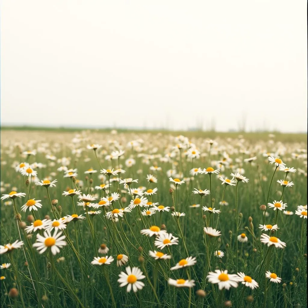 Daisies