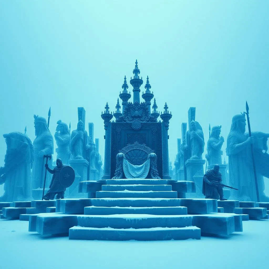 The Death Chill 