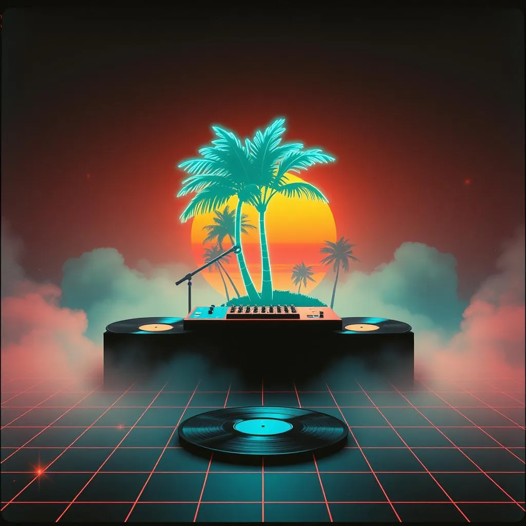 Get Down to the Groove
