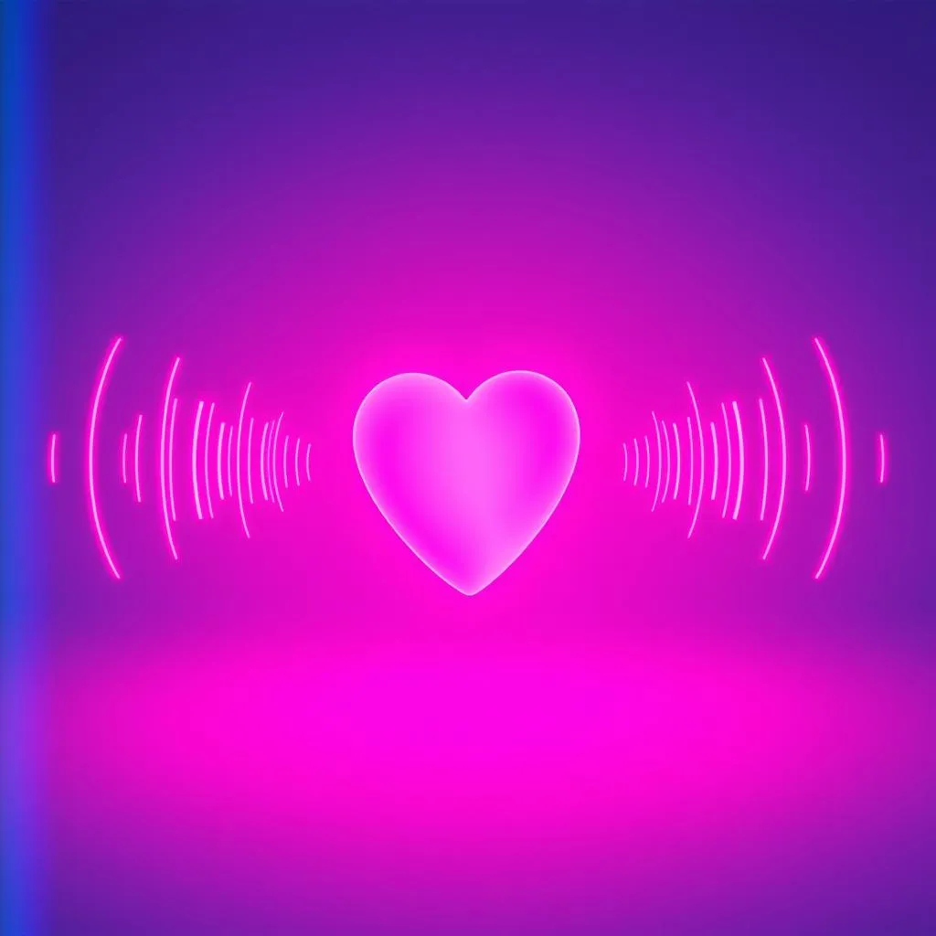 Touch My Heart