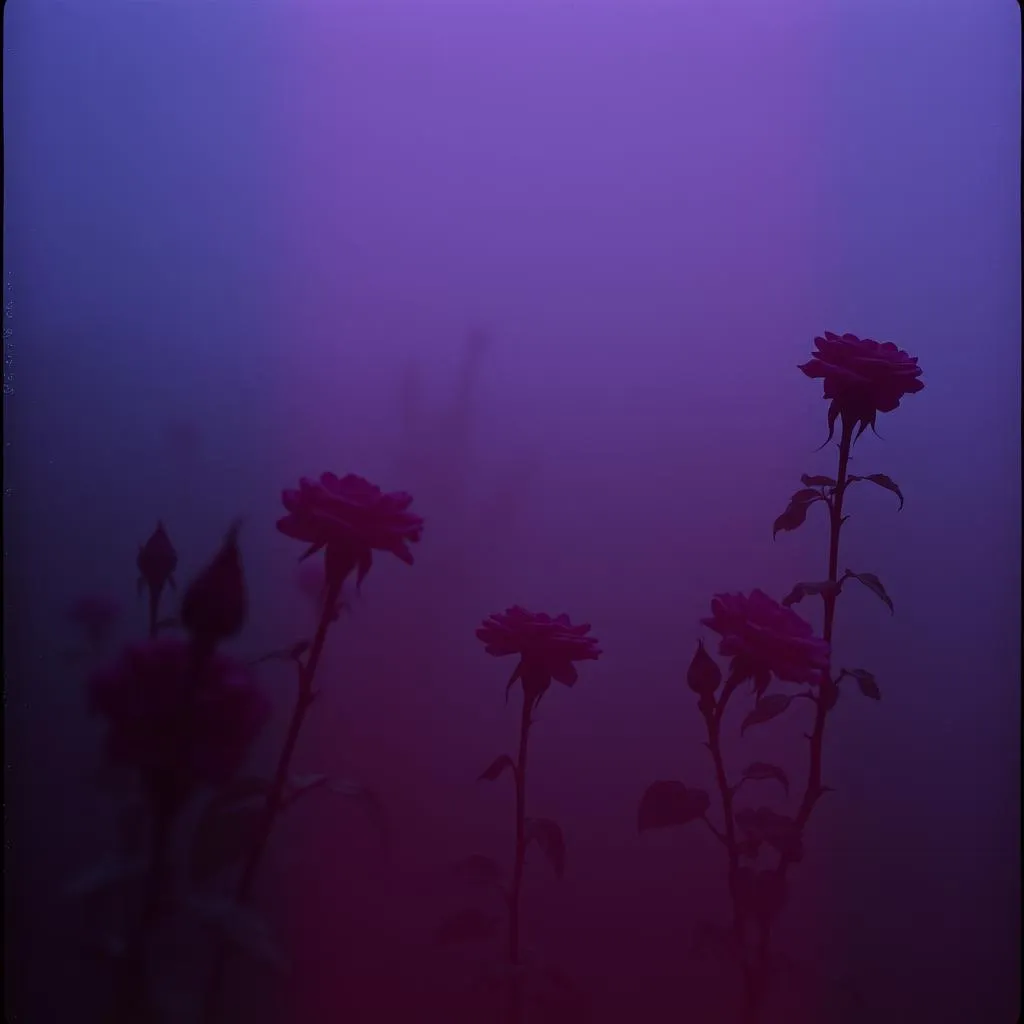 TOXIC GRACE