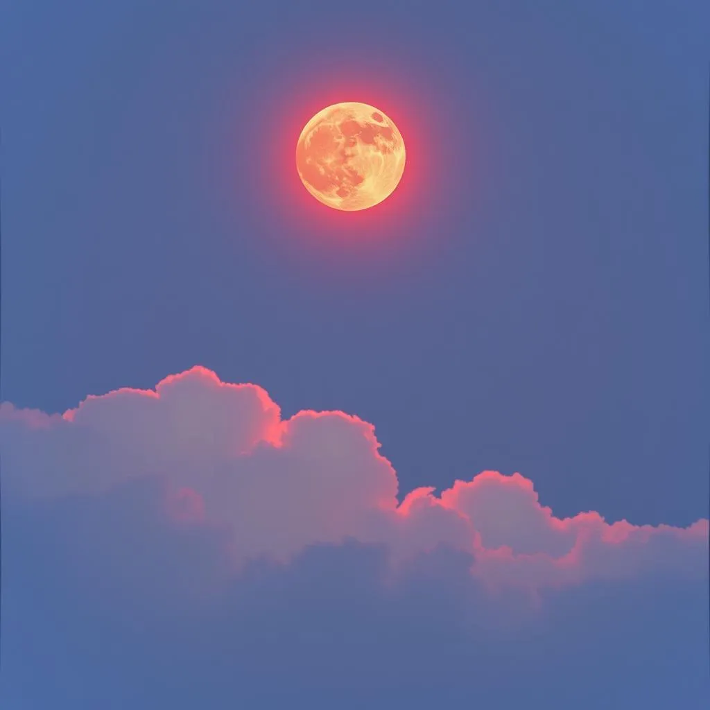 Bailar Entre Nubes