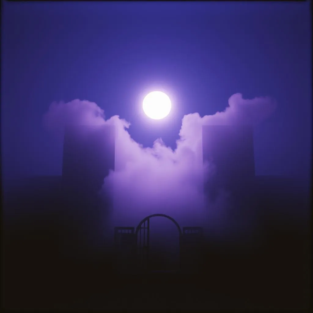 The Gateway of Shadows