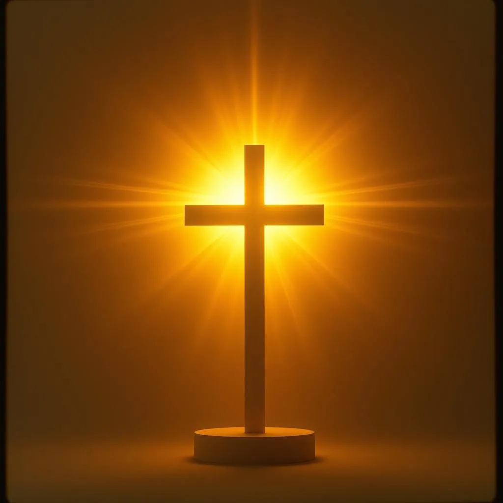 Jésus-Christ est vivant