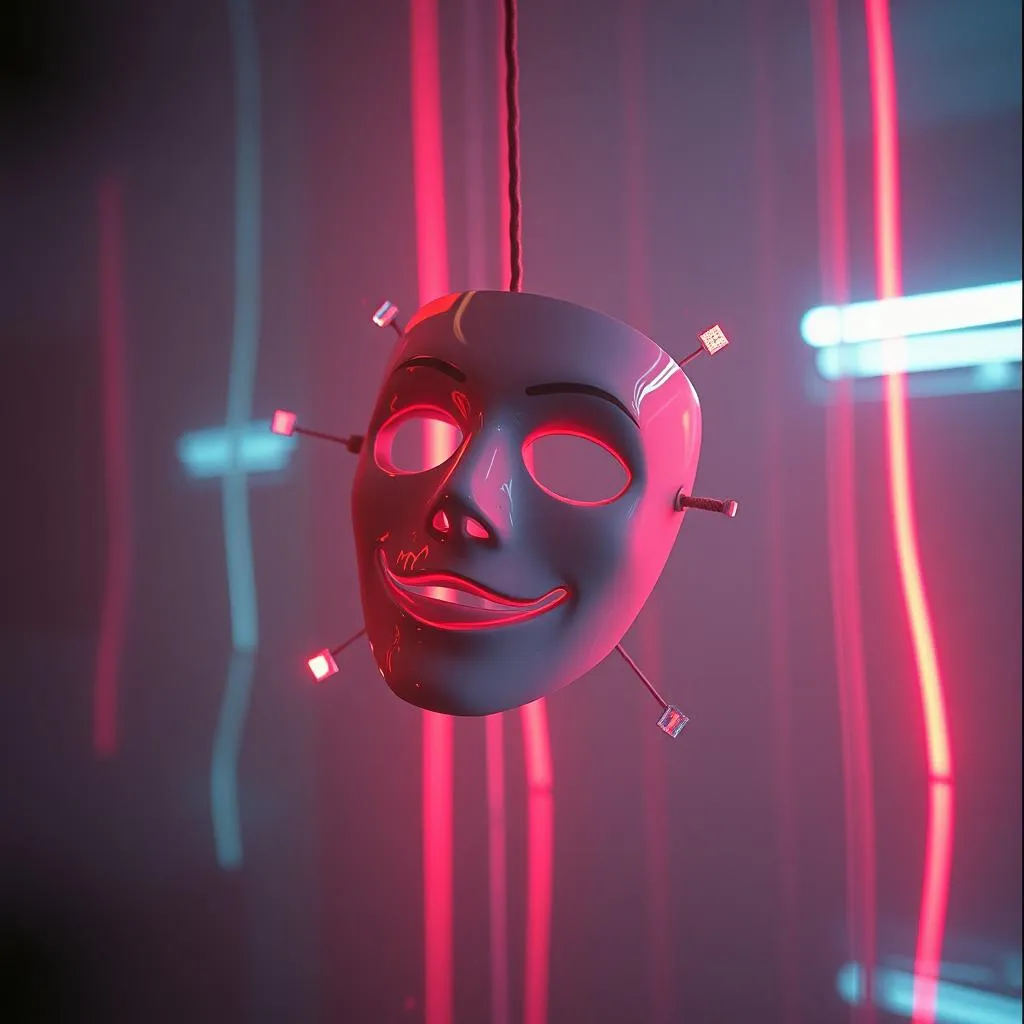 Two four six eight (time to dissociate)