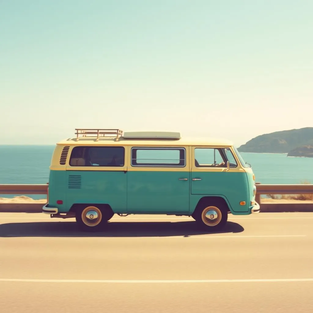 Coastal Dreams
