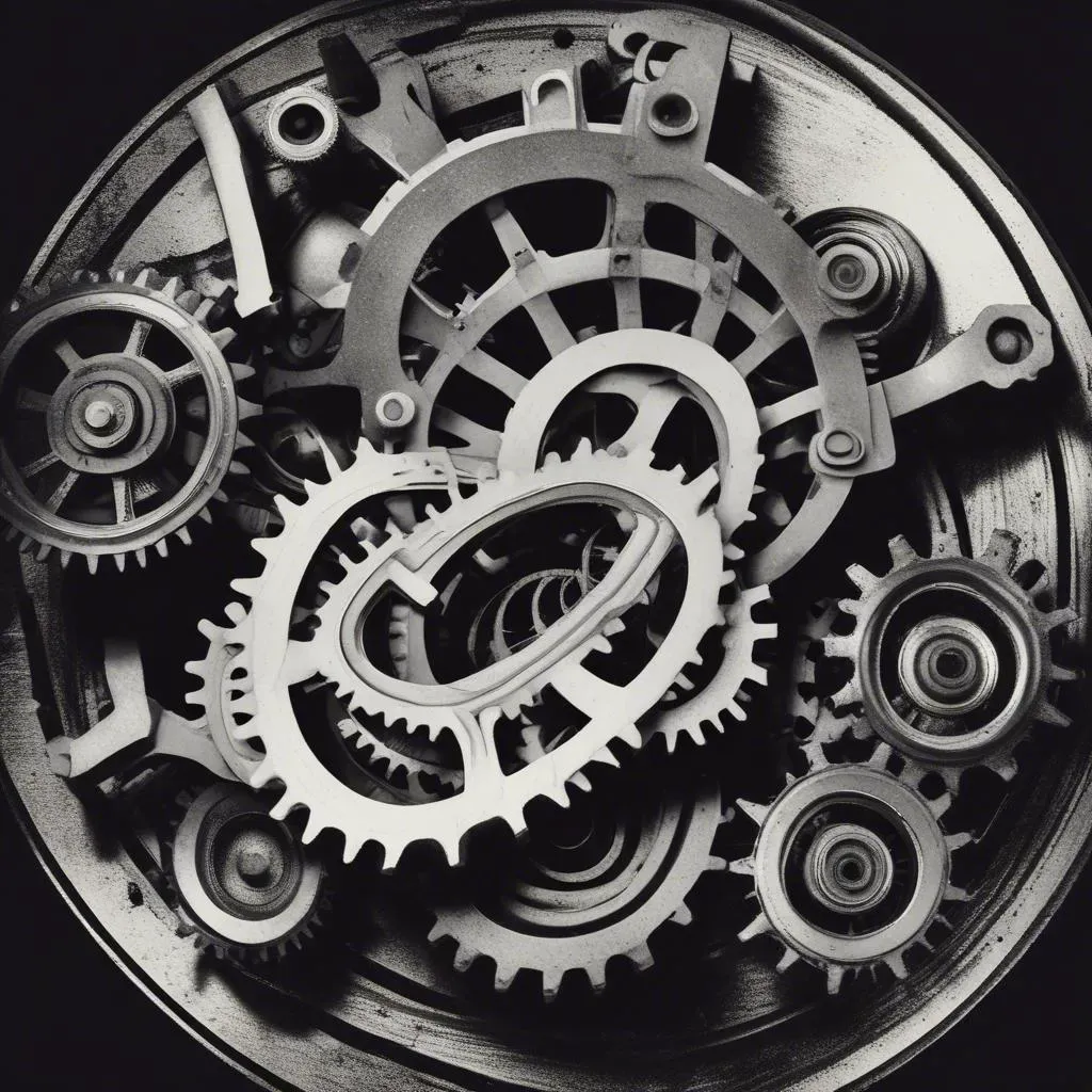 Machtmaschine