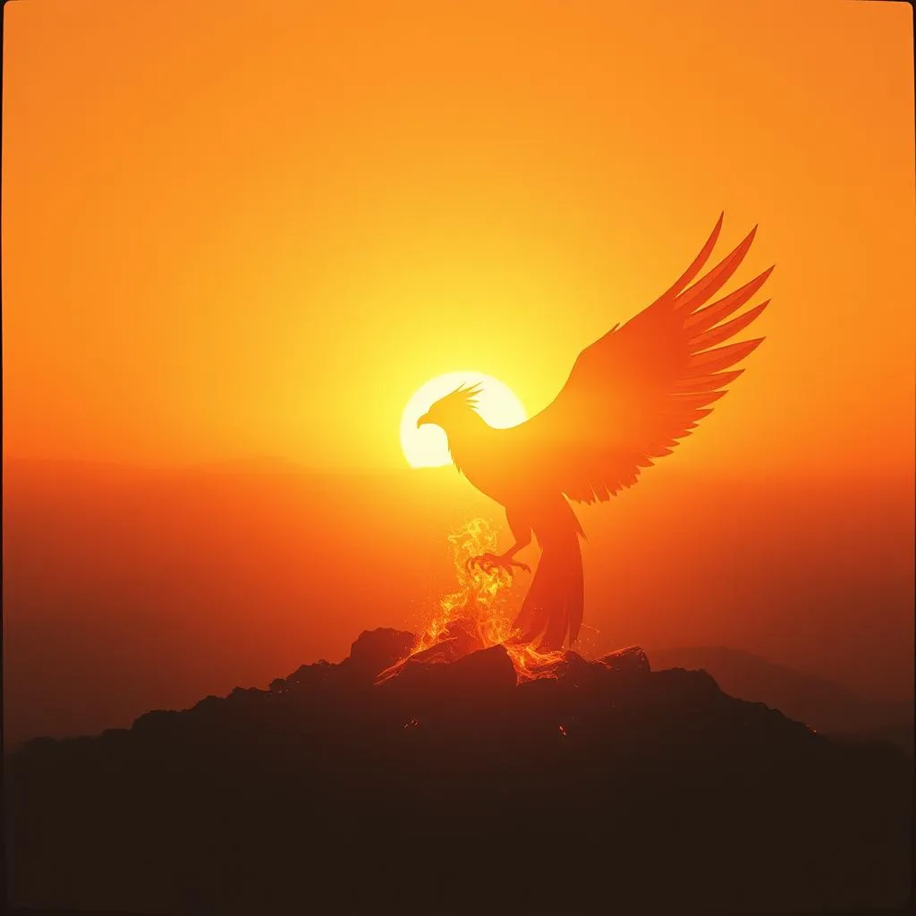 Longing For Peace