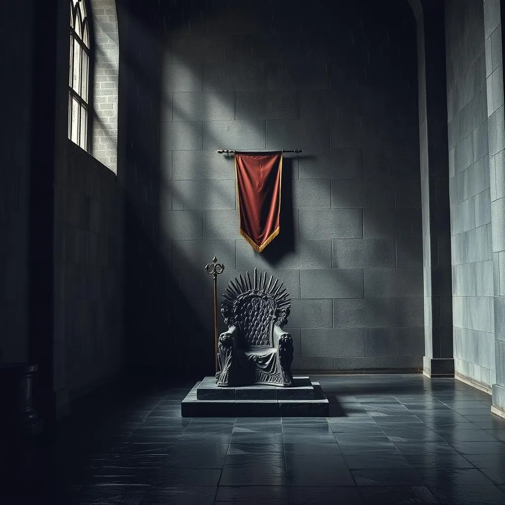Kingdoms Fall