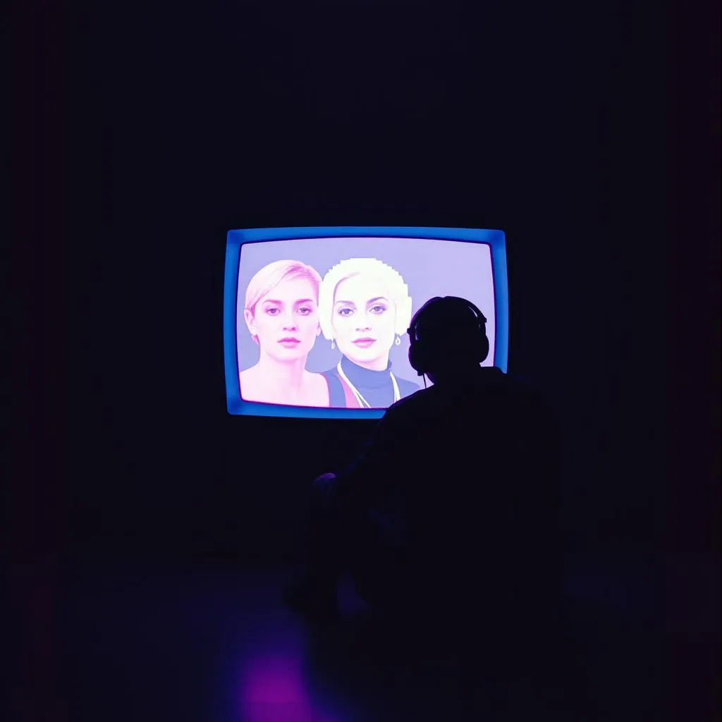 Black Noise