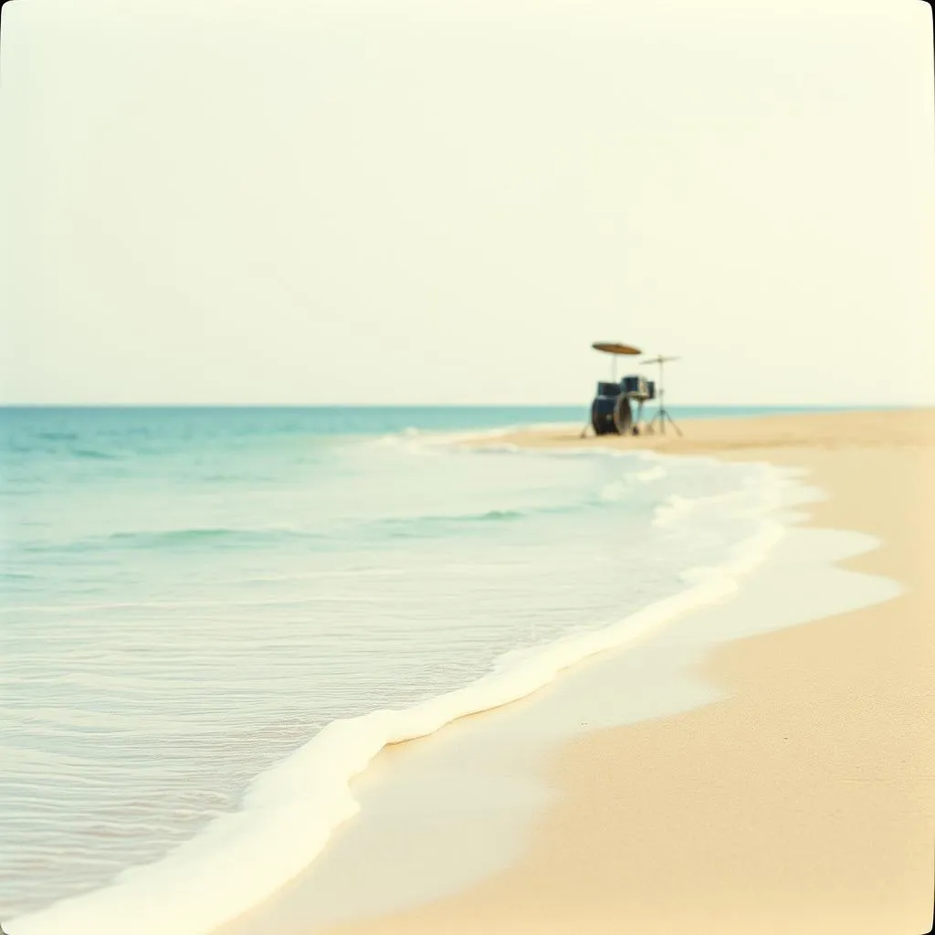 Ocean Breeze