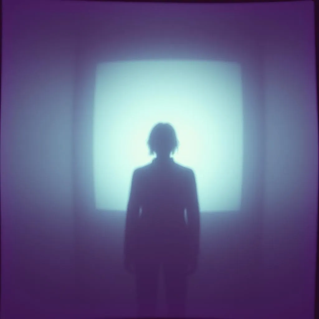 Sombras en tu mente