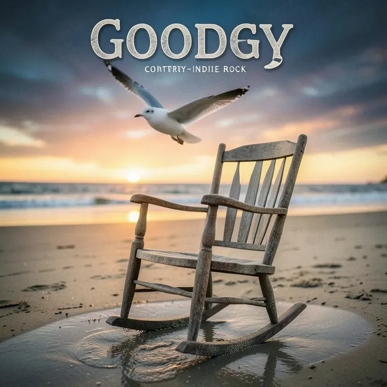 Goodbye