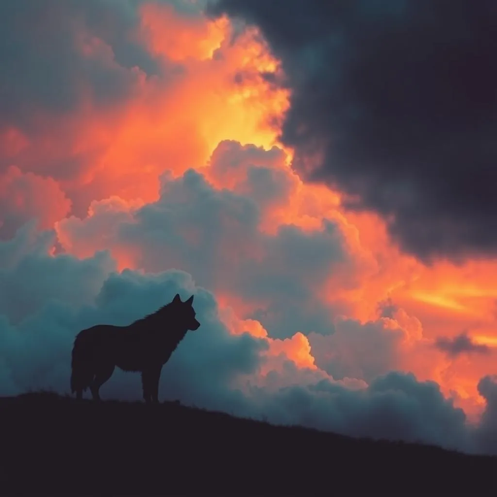 Born for the Wild (Adventure Awakes)