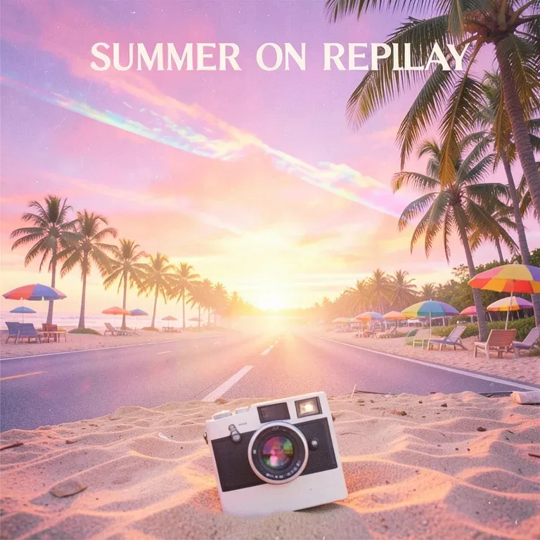 Summer On Replay