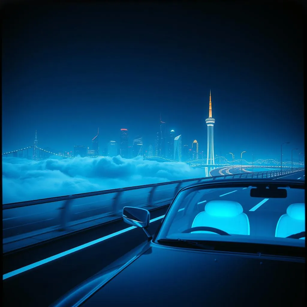 Cloud Seat Coupe
