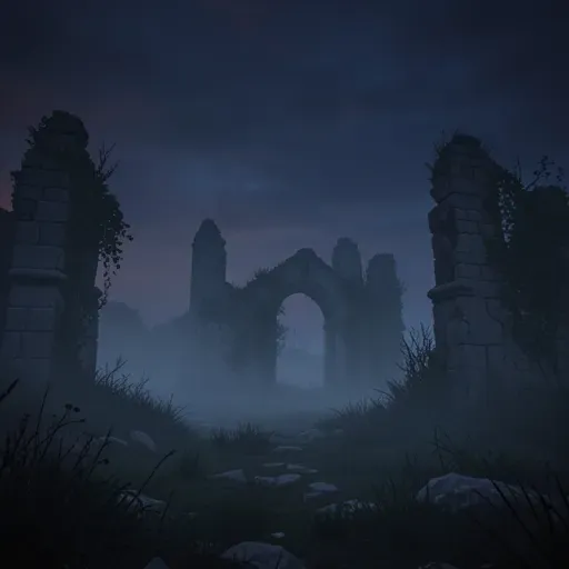 Ghosted By Heaven
