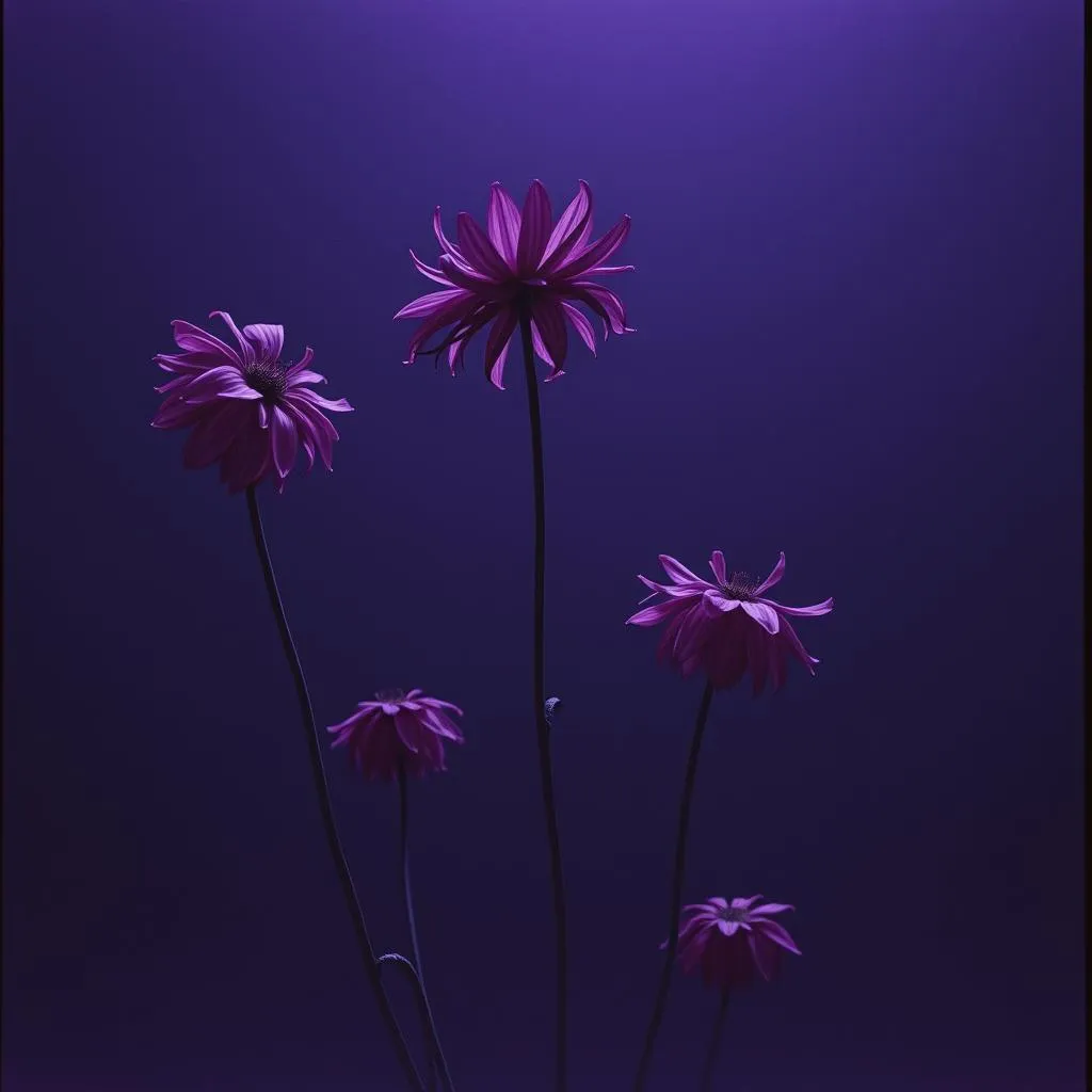 Dolore (prelude)