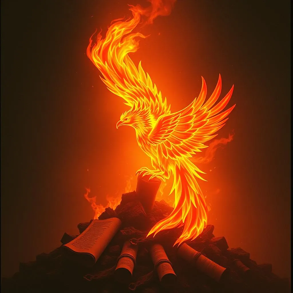Eternal Flame