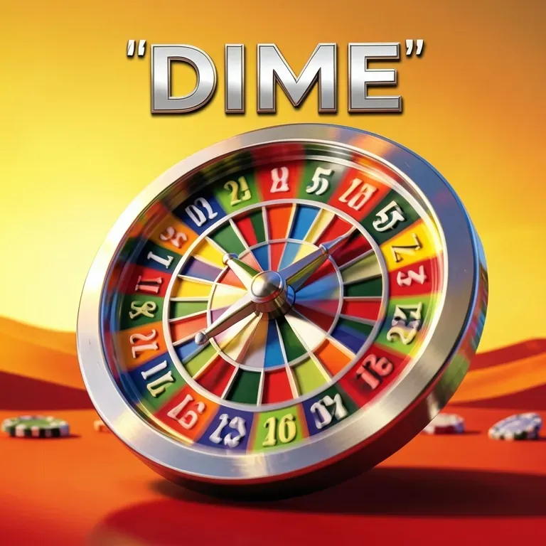 Dime