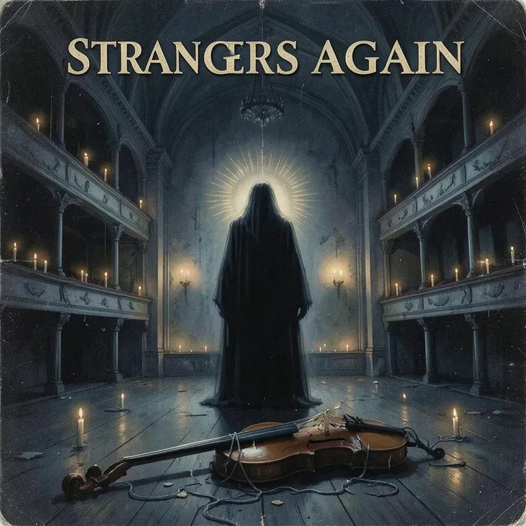 Strangers Again