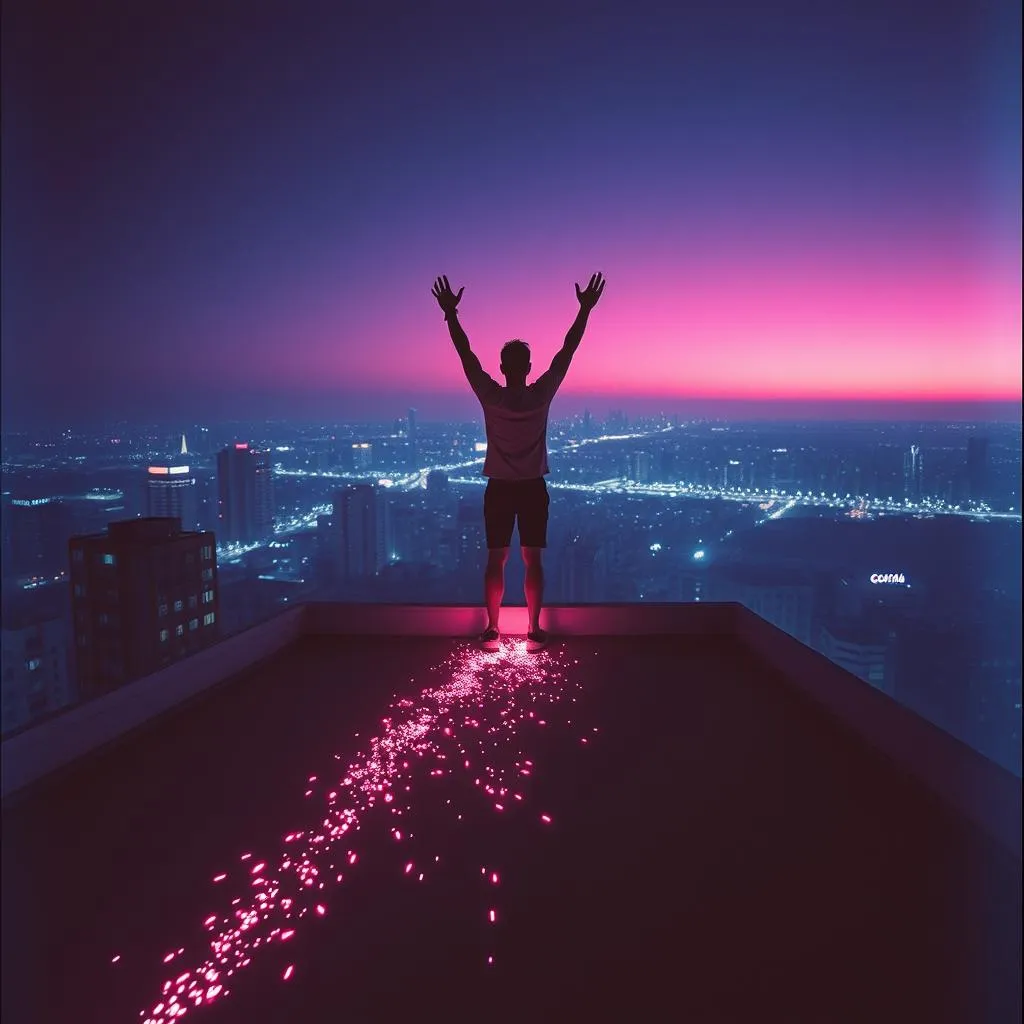 Next level