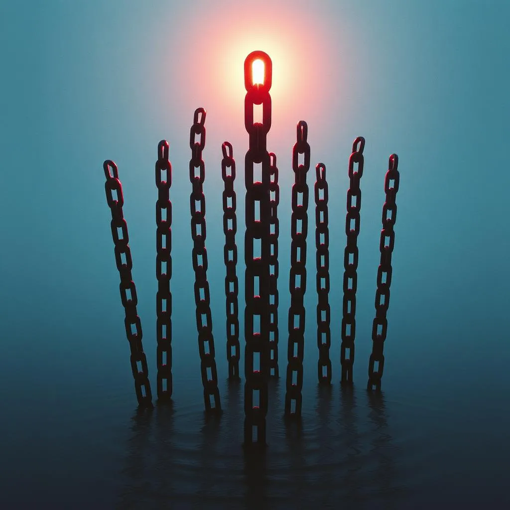 Chains Unbound