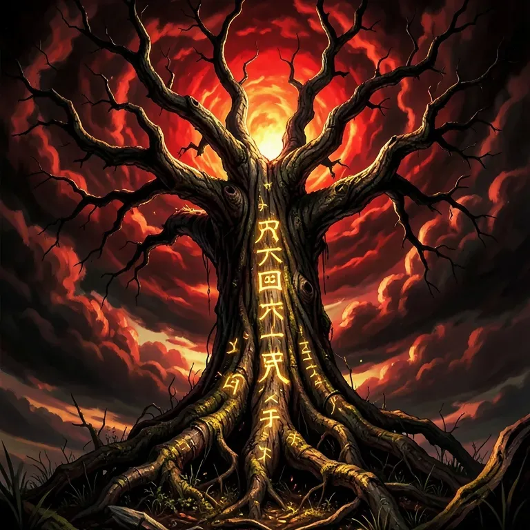 Iron Crown Rising
