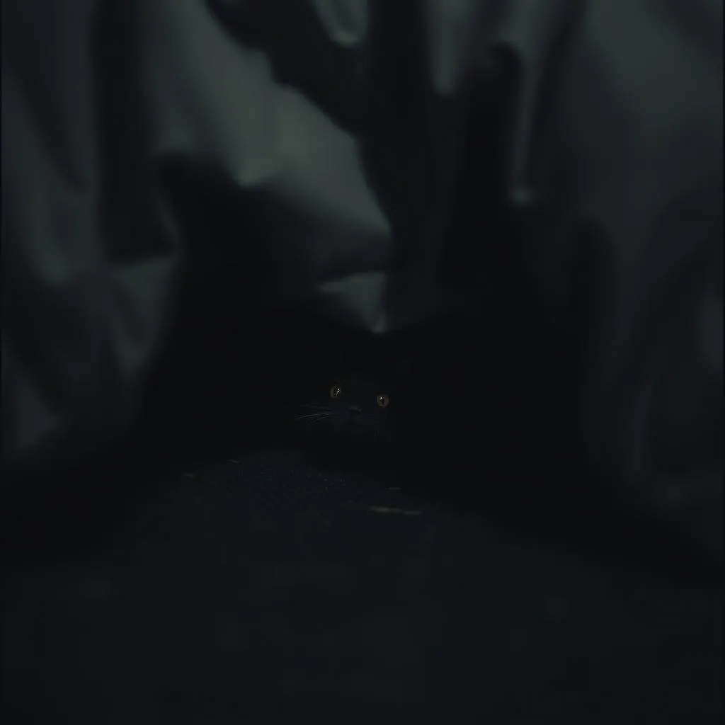 Under the Bed