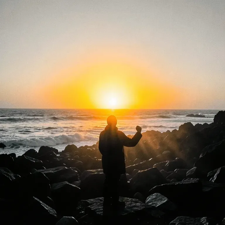 Only Rise Higher