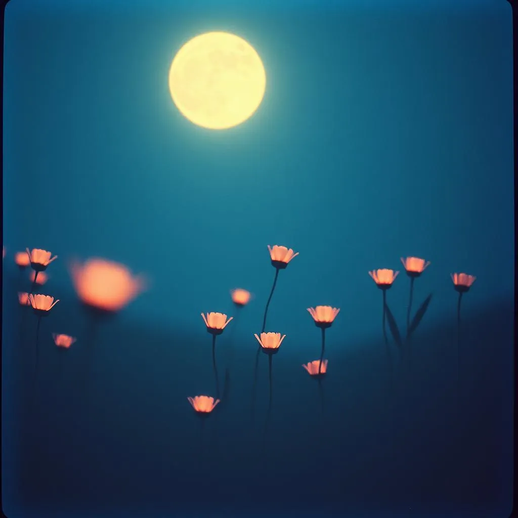 Silent Love