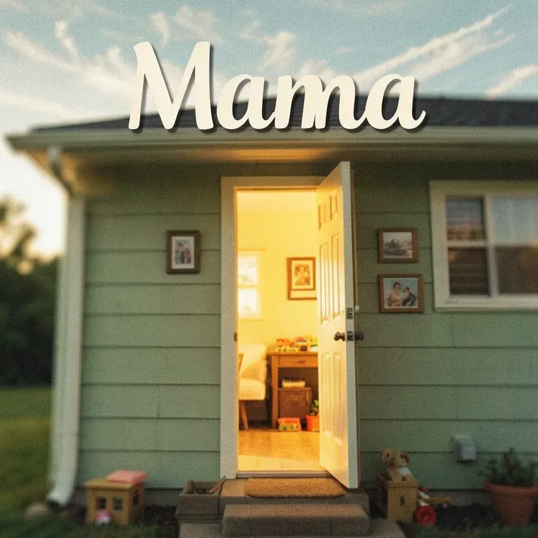 Mama