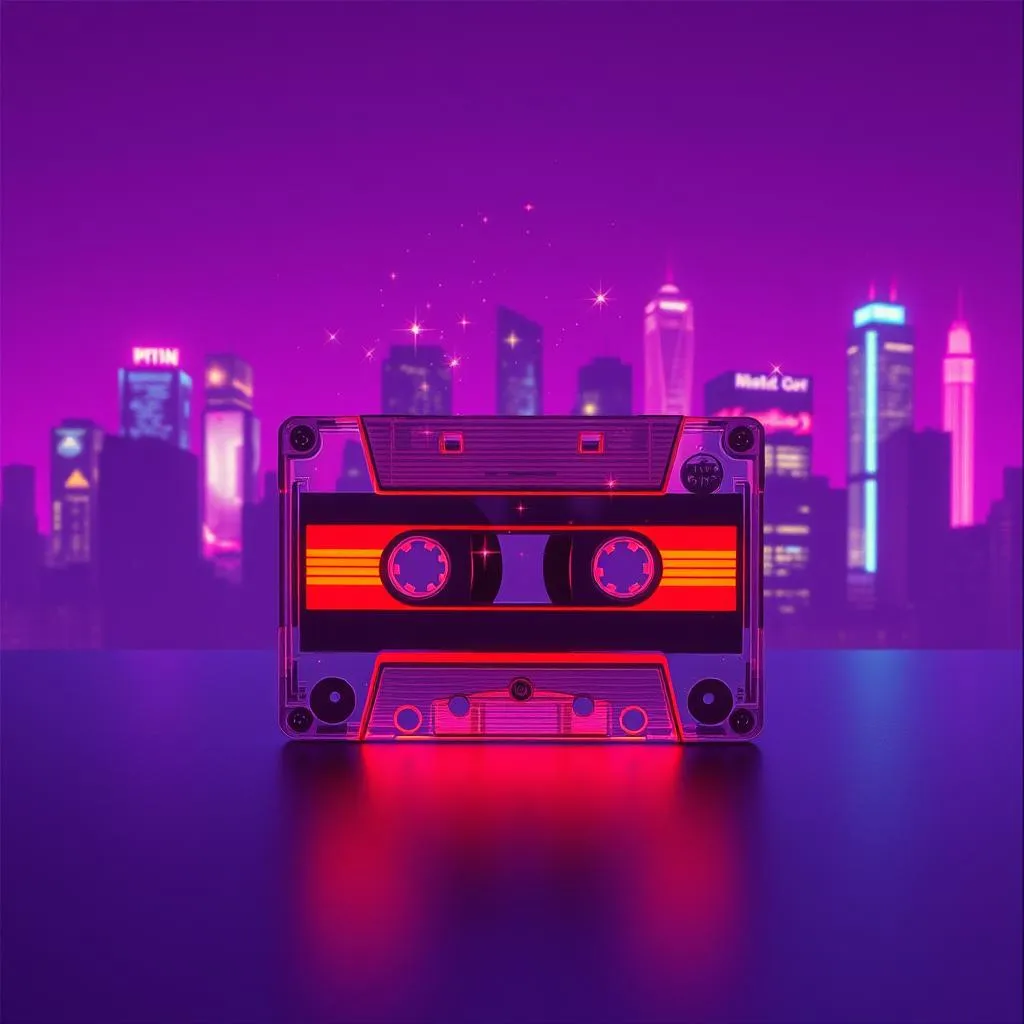 Rewind The Times