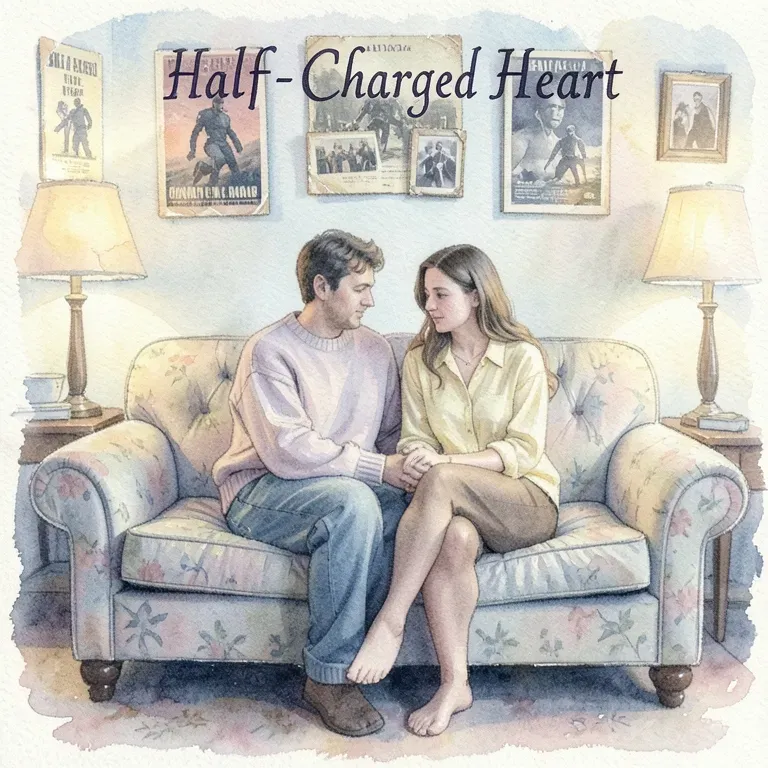 Half-Charged Heart