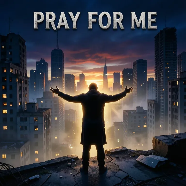 Pray For Me