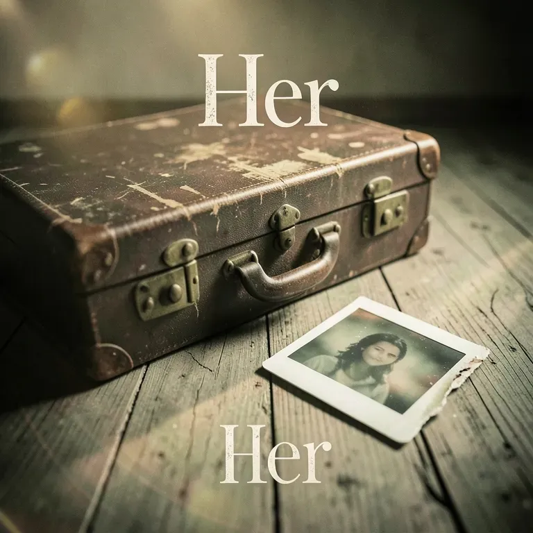 Her.