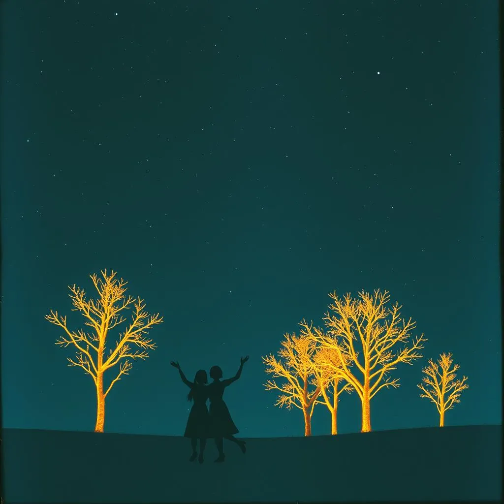 Forever Under the Sky