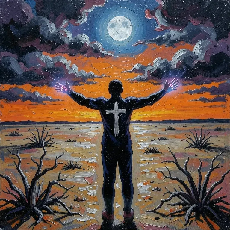 By His Grace