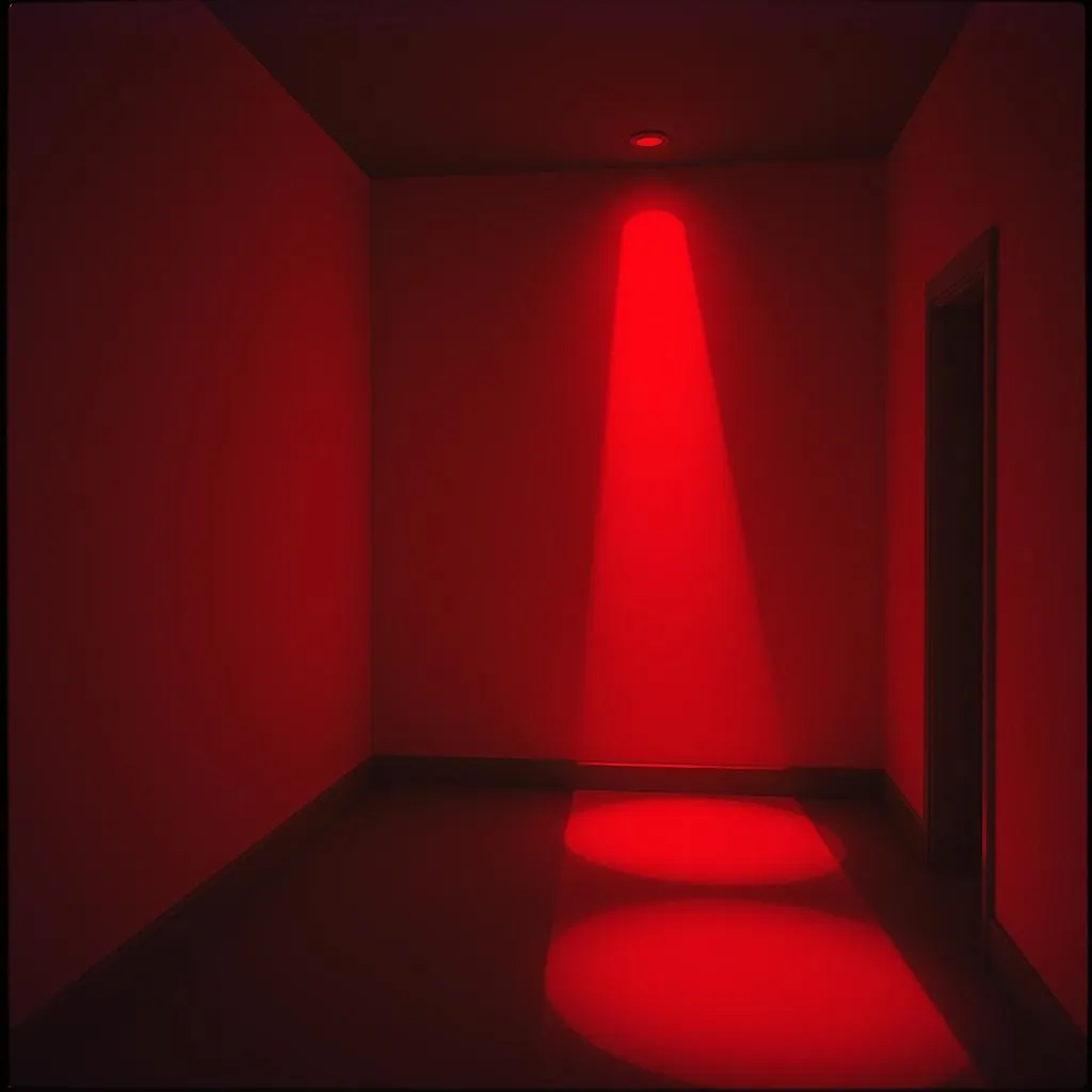 RED ROOM DESIRE