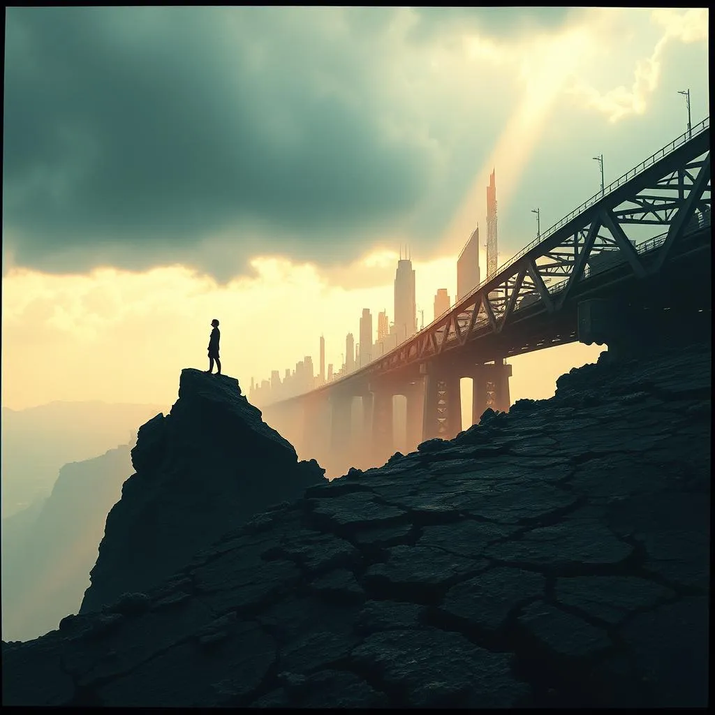 Rise and Rebuild