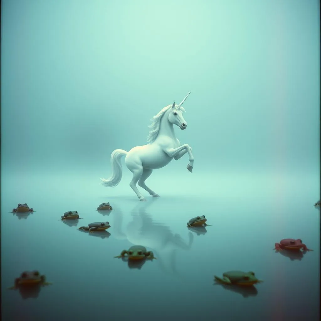 Unicorn Groove