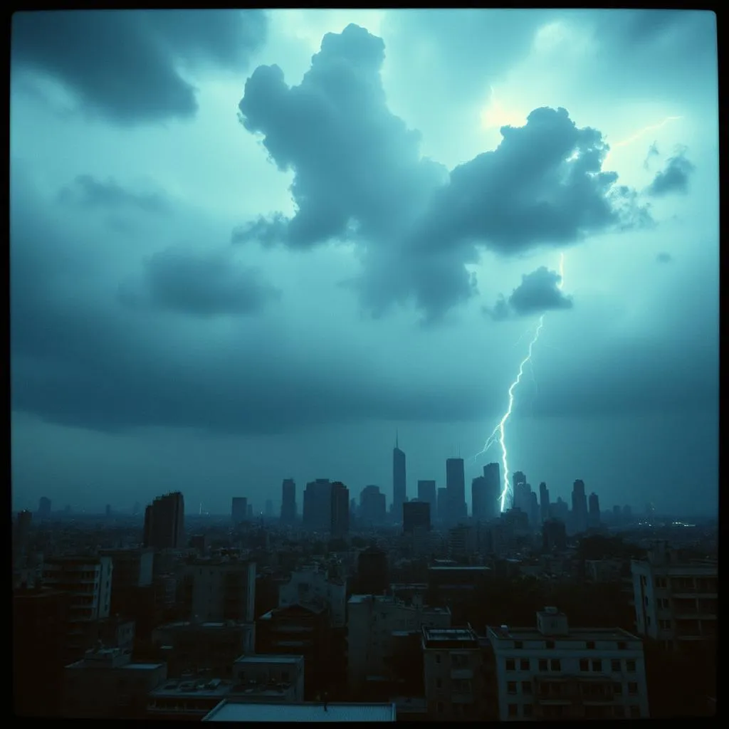 The Final Call