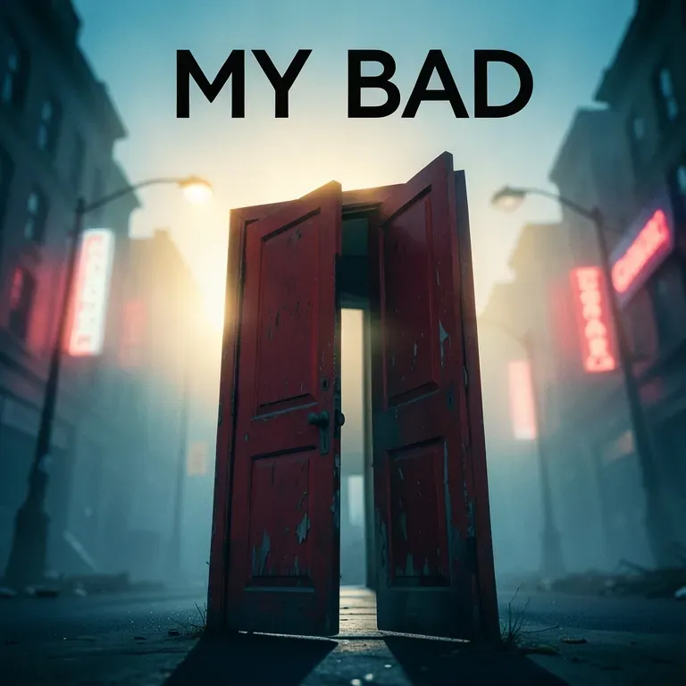 My Bad